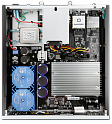 Сетевой аудио сервер/плеер Aurender N200 BLACK 8Tb SSD