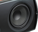 Акустика центрального канала Aperion Audio Verus III Grand V6C Gloss Black