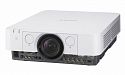 Лазерный проектор Sony VPL-FHZ55