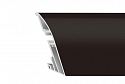 Экран на раме Digis VELVET DSVFS-16907 219*390 Matte White