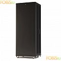 Рэковый шкаф Hyperline TTR-4261-DD-RAL9005