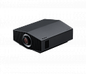 Лазерный 4K проектор Sony VPL-XW7000ES black