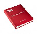 Профессиональная караоке система AST-50