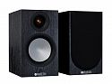 Полочная акустика Monitor Audio Silver 50 Black Oak (пара) 7G