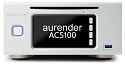 Сетевой аудио сервер/CD риппер Aurender ACS100 4TB Silver