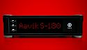 Сетевой стример Aavik S-580