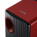 Активная полочная акустика KEF LS50 Wireless II Crimson Red (пара)