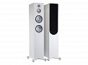 Напольная акустика Monitor Audio Silver 300 Satin White (пара) 7G