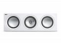 Акустика центрального канала KEF Q650C Satin White