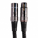 XLR-XLR кабель Tributaries 8AB 4.0 м (пара)