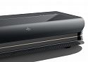 Комплект ультракороткофокусный лазерный 4K проектор AWOL Vision LTV-3500 Pro + в комплекте 100" напольный ALR экран Black Code UST 0.5