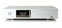 Сетевой аудио сервер/CD риппер Aurender ACS10 16TB silver