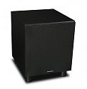 Активный сабвуфер Wharfedale SW-15 Black Wood (из Шоу-Рума)