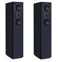 Напольная акустика Mission LX-5 MKII Lux Black (пара)