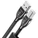 USB - USB кабель AudioQuest Diamond USB A-B  5.0 м