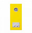 Полочная акустика Starke Sound IC-H1 ELITE Yellow (пара)