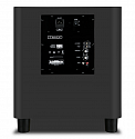 Сабвуфер Mission QX-12SUB MKII matte black