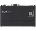 Приемник сигналов HDMI Kramer TP-580RXR по технологии HDBaseT