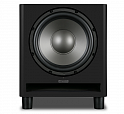 Сабвуфер Mission QX-12SUB MKII matte black