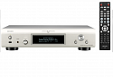 Сетевой аудиоплеер Denon DNP-800NE silver