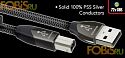 USB - USB кабель AudioQuest Diamond USB A-B  5.0 м