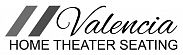 Valencia Theater Seating (Канада/Китай)