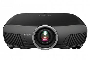 Основные характеристики нового проектора Epson EH-TW9300:...
