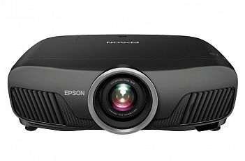Основные характеристики нового проектора Epson EH-TW9300:
...