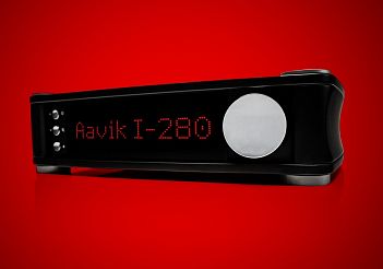 
Aavik I-180 – интегральный усилитель с пятью аналоговыми вы...