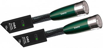 Кабель с разъемами XLR - XLR
...