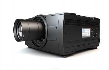 Уникальный 5K DLP-видеопроектор с разрешением формата CinemaScope 2.40:1, 5120 ...