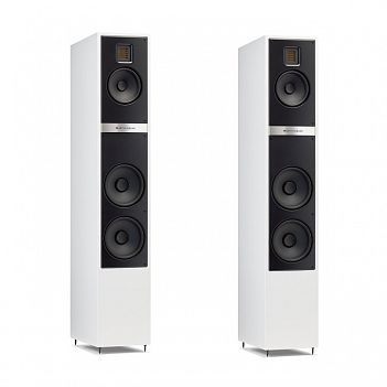 Напольная акустика Martin Logan Motion 40i Matte White (пара)...