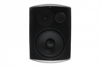 АКУСТИКА СЕРИИ AWS (ALL WEATHER SPEAKERS) СОЧЕТАЕТ В СЕБЕ ПРОИЗВОДИТЕЛЬНОСТЬ, НАДЕЖНОСТЬ И ЭСТЕТИКУ В ОДНОМ КОРПУ...
