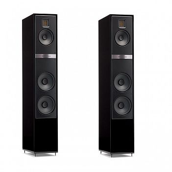 Напольная акустика Martin Logan Motion 40i gloss black (пара)...