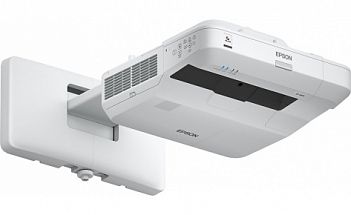 
Epson EB-1440Ui способен создать интерактивну...