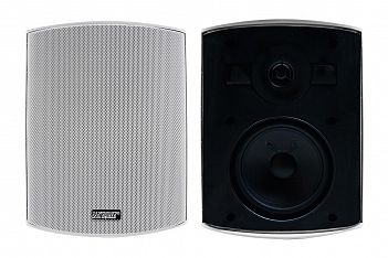 АКУСТИКА СЕРИИ AWS (ALL WEATHER SPEAKERS) СОЧЕТАЕТ В СЕБЕ ПРОИЗВОДИТЕЛЬНОСТЬ, НАДЕЖНОСТЬ И ЭСТЕТИКУ В ОДНОМ КОРПУ...
