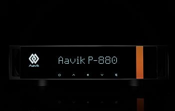 
Датская компания Audio Group Denmark представила под своим брендом Aavik новую сер...