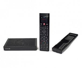 
Control4 EA-1 Entertainment Bundle W/Remote & Recharging Station (Controller...