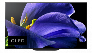Телевизор Master Series OLED 4K HDR с процессором X1 Ultimate...