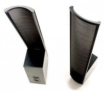 Напольная акустика Martin Logan ElectroMotion ESL Black (пара)...