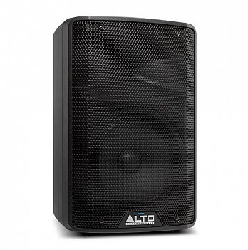 ALTO TX2 – серия активных акустических систем, предназначенная для решения всех основных п...