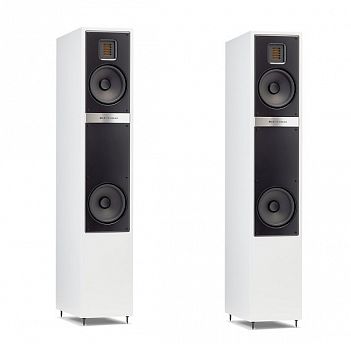 Напольная акустика Martin Logan Motion 20i Matte White (пара)...