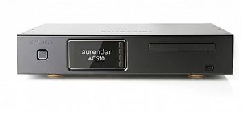  
     Устройство Aurender ACS10 позволяет уменьшить за...