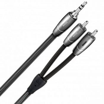 Кабель с разъемами MiniJack - 2RCA
...