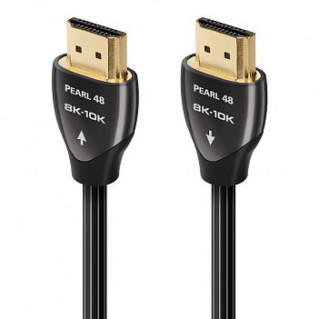    Высокоскоростные кабели HDMI AudioQuest Pearl 48G...