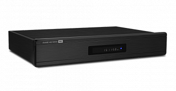      Dune HD Max 4K - полноразмерный премиальный медиаплеер c ...