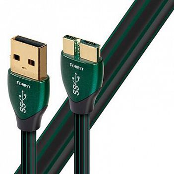 USB-кабель с разъемами USB 3.0 - USB 3.0 Micro, 
...
