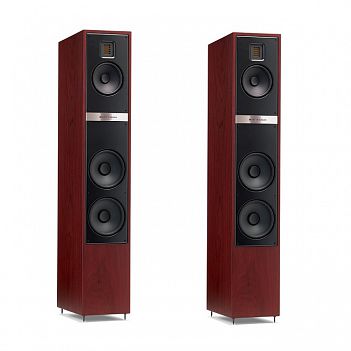 Напольная акустика Martin Logan Motion 40i Walnut (пара)...