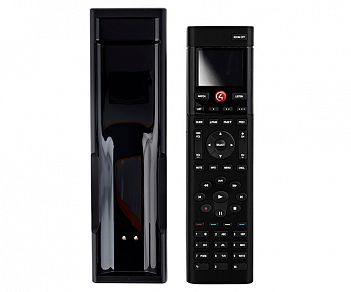 
System Remote Control, SR-260 with Recharging Station ПДУ SR-260 (кнопки с надпи...