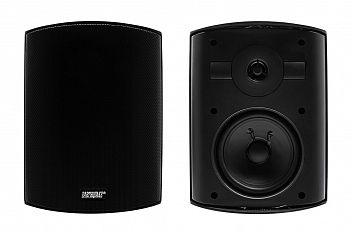 акустика СЕРИи AWS (All Weather Speakers) сочетает в себе производительность, надежность и эстетику в одном корпу...